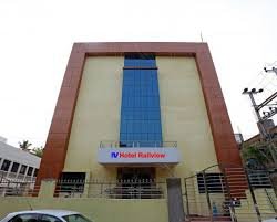 hotel railview-Hotels near bbsr railway station|Hotel In Bhubaneswar|Lodge In Bhubaneswa