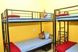 dormitory in bhubaneswar